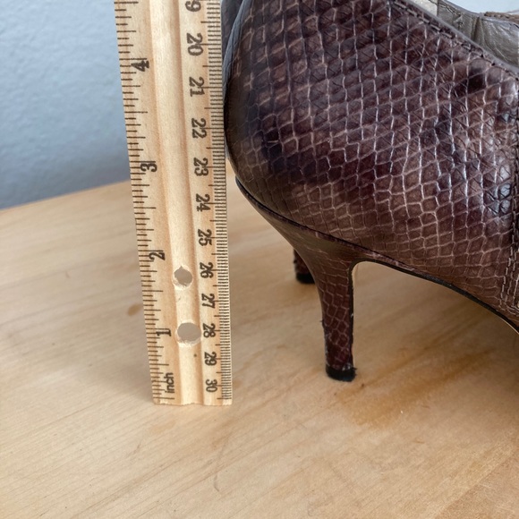 Michael Kors booties size 6.5 - Picture 7 of 11